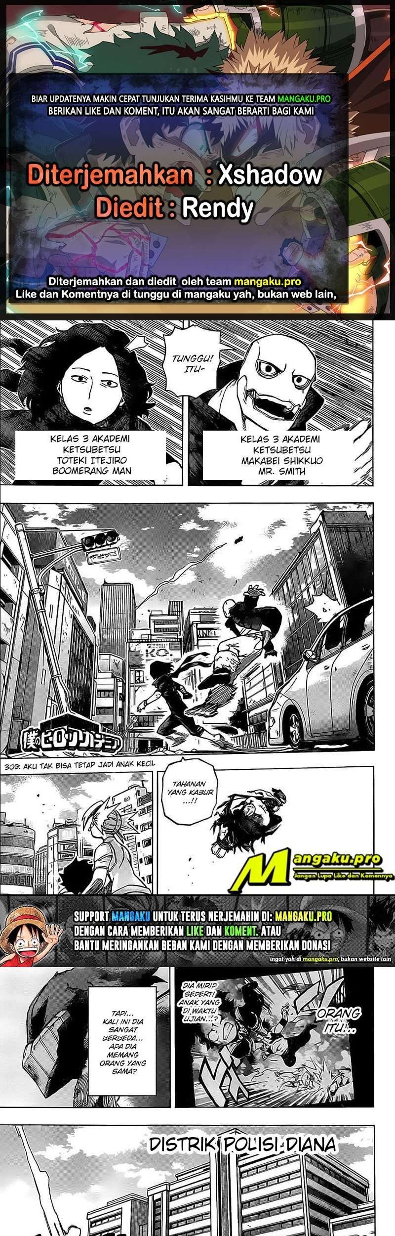 Chapter 309 - halaman 2
