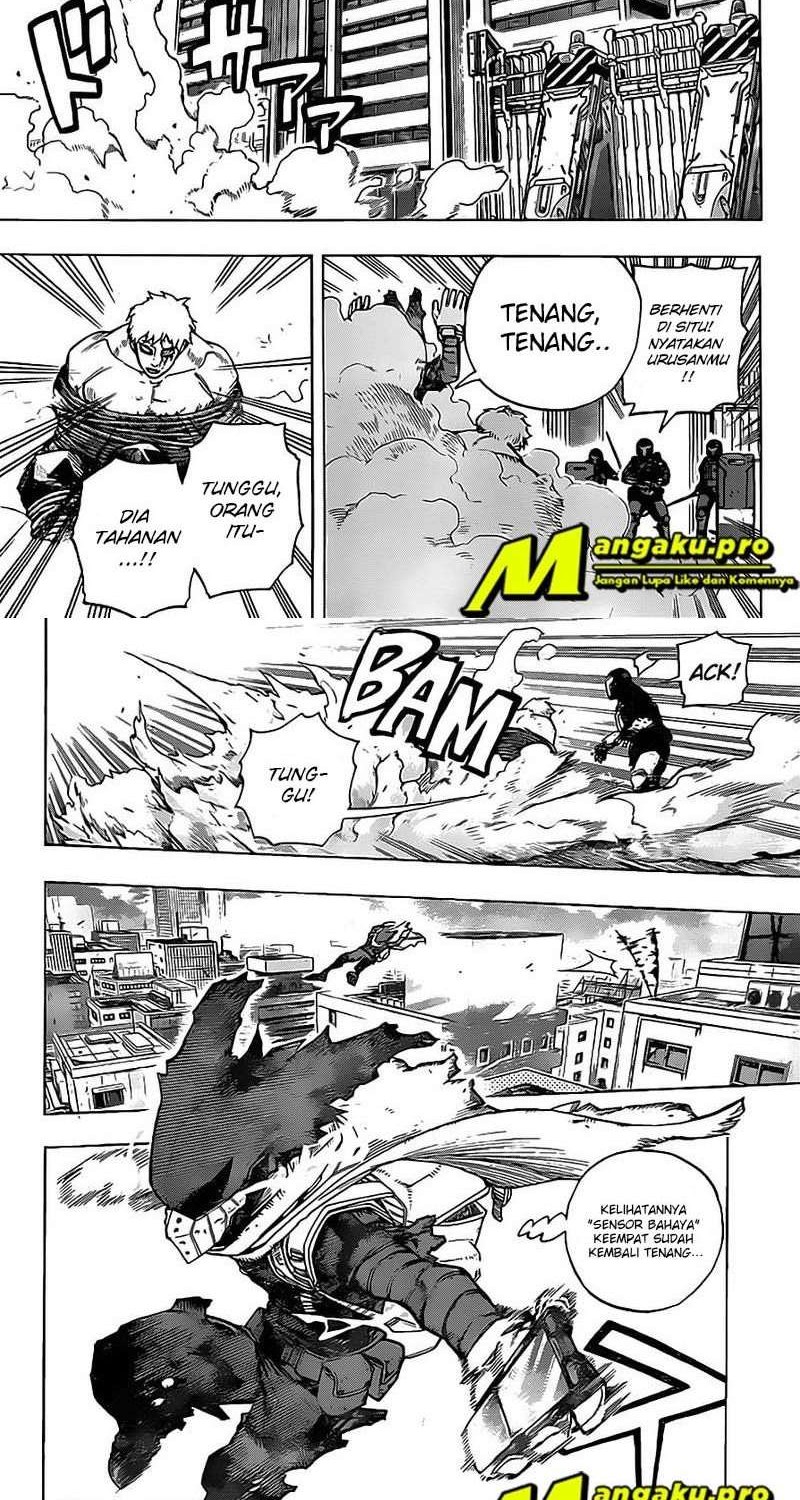 Chapter 309 - halaman 3