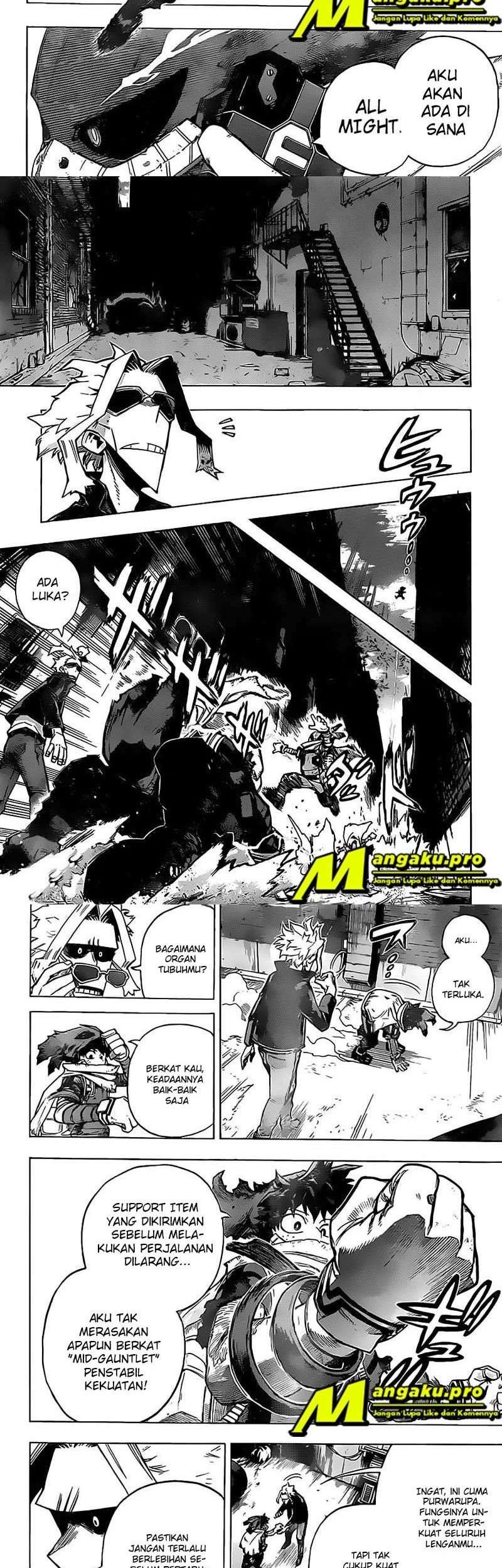 Chapter 309 - halaman 4