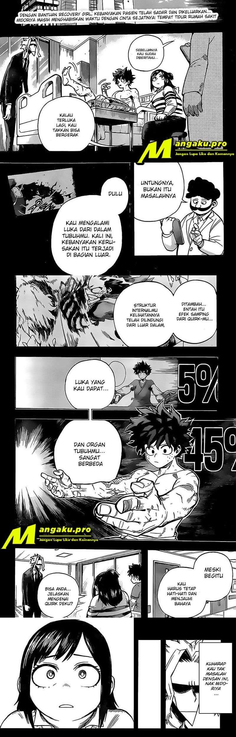 Chapter 309 - halaman 6
