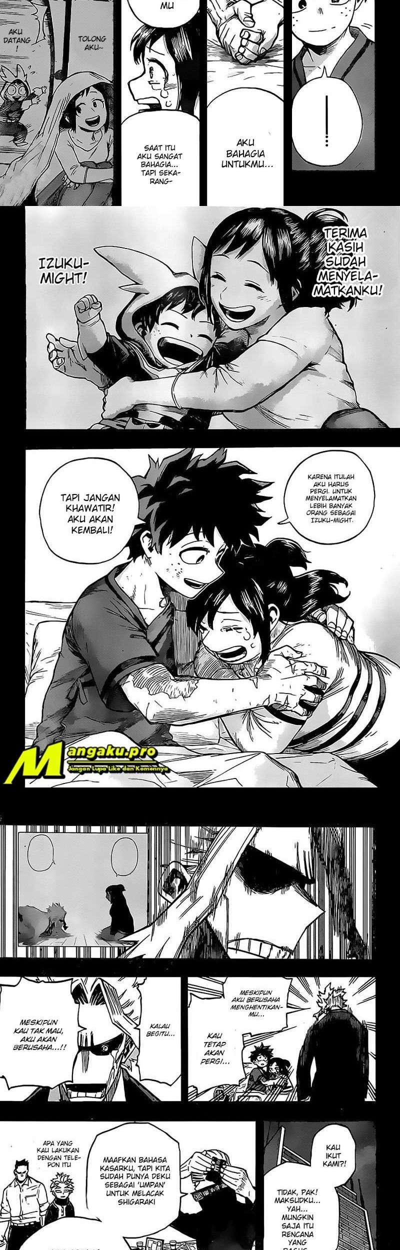 Chapter 309 - halaman 8