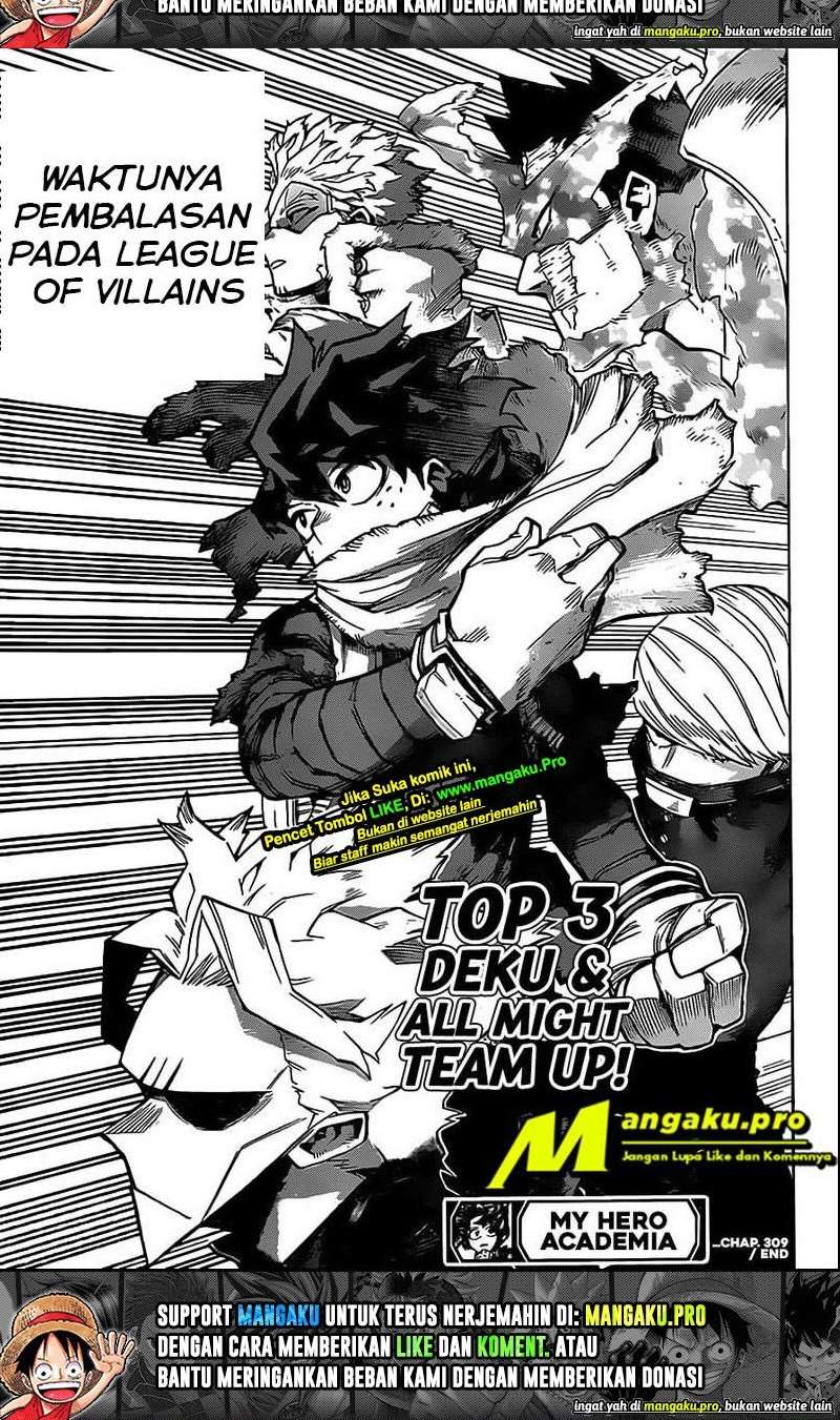 Chapter 309 - halaman 10