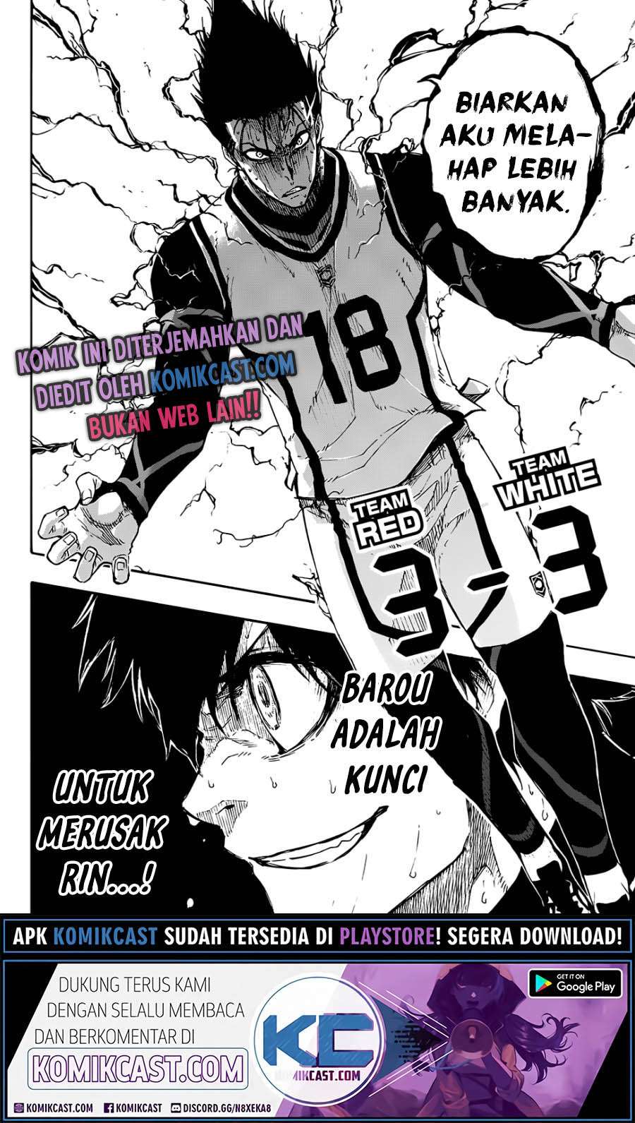 Chapter 78 - halaman 20