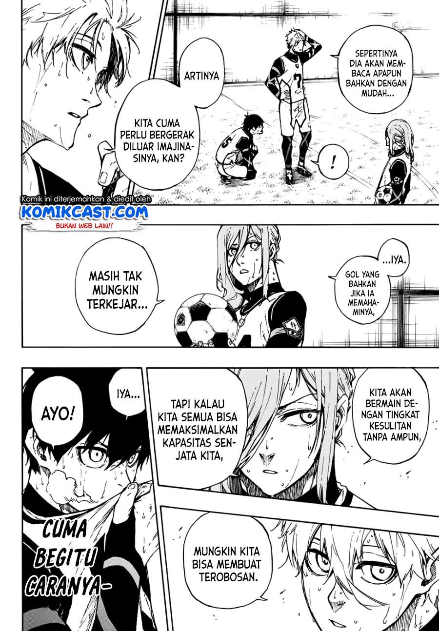 Chapter 78 - halaman 6
