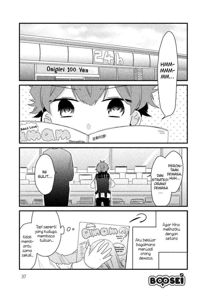 Chapter 26 - halaman 6