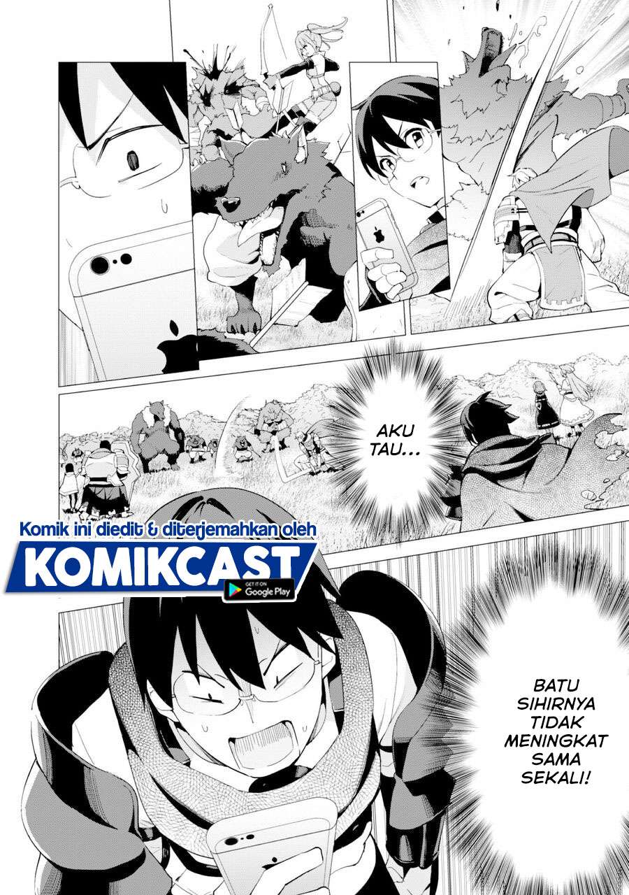 Chapter 25 - halaman 12