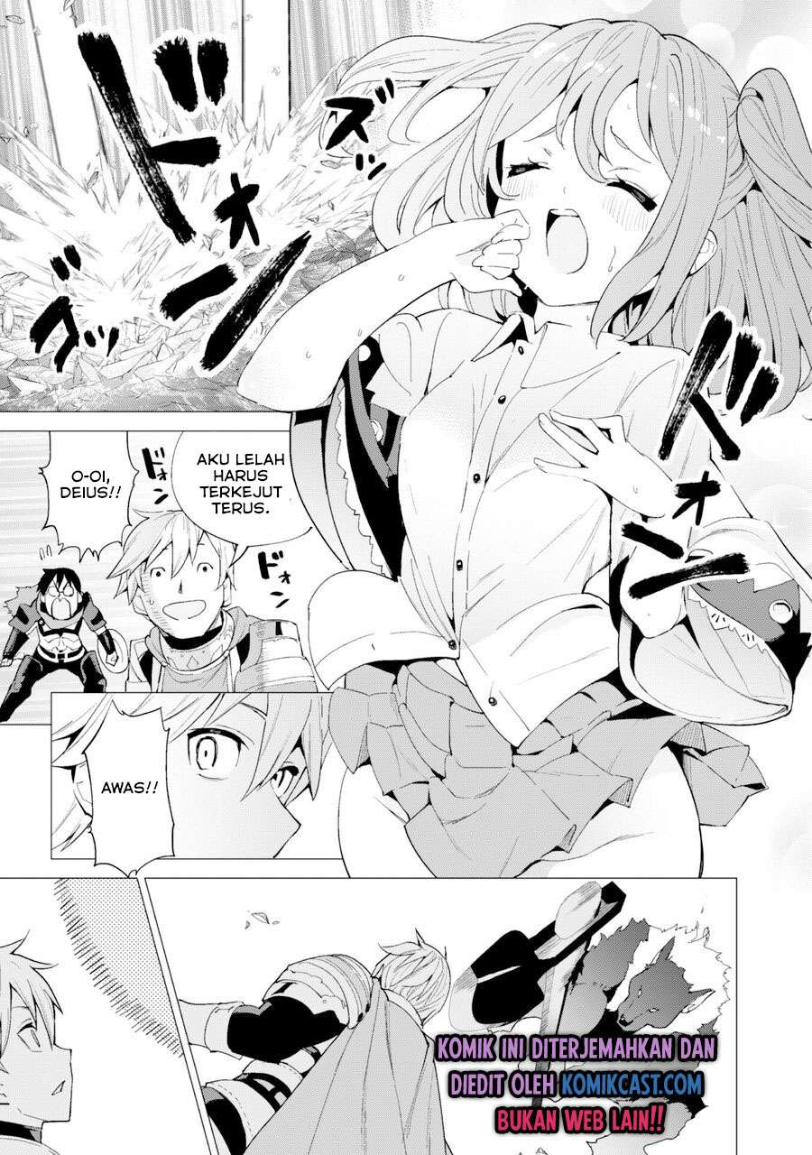 Chapter 25 - halaman 19
