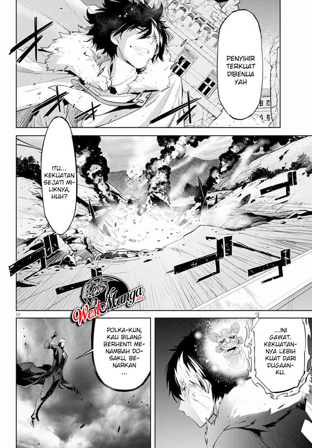 Chapter 31 - halaman 11