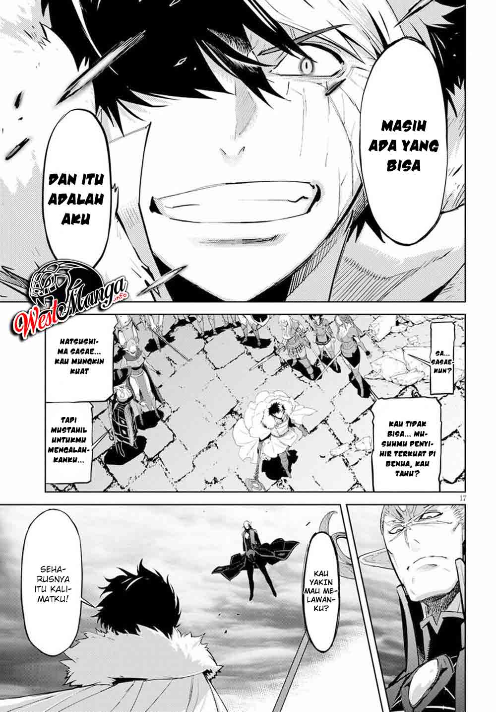 Chapter 31 - halaman 19
