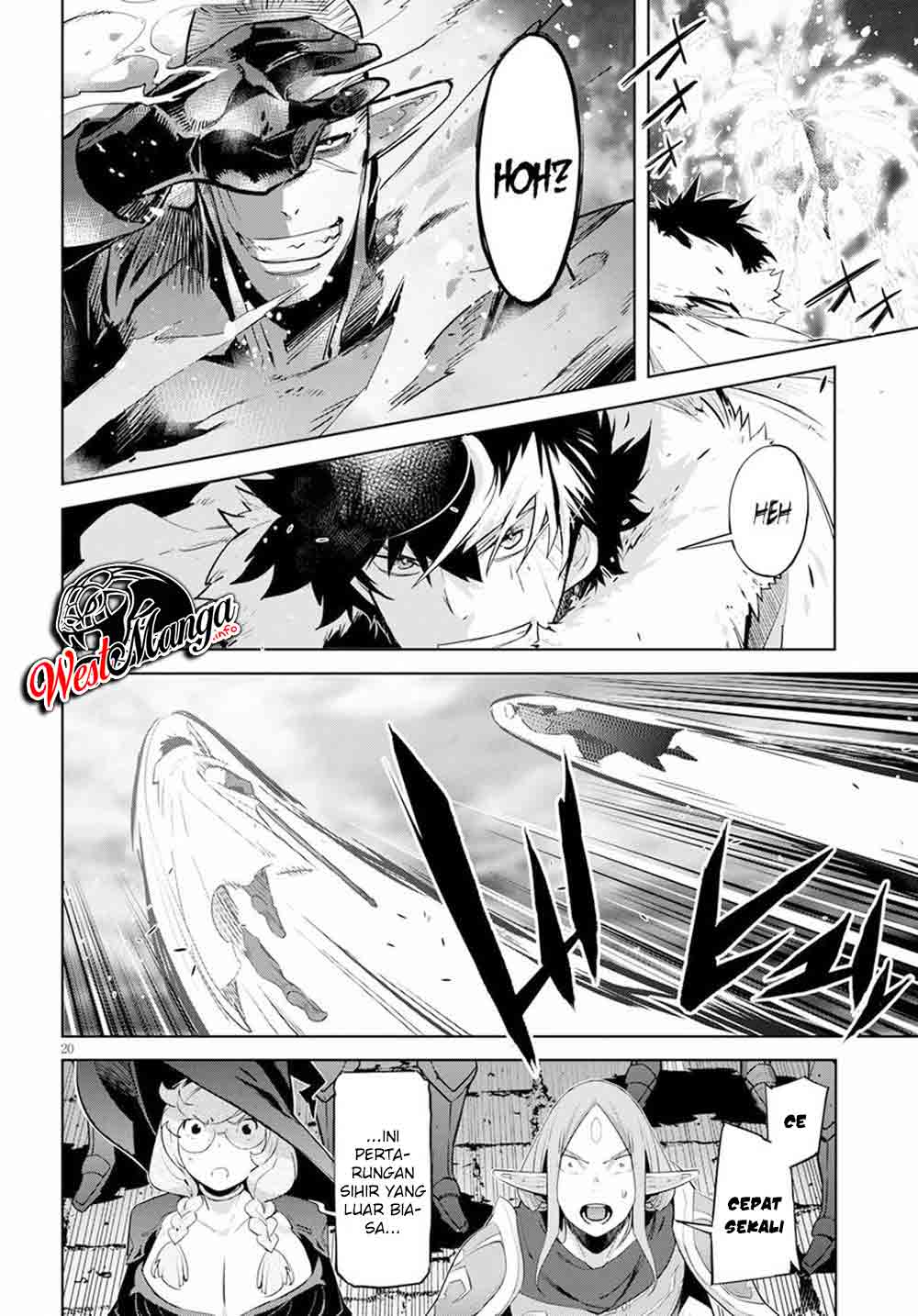 Chapter 31 - halaman 22