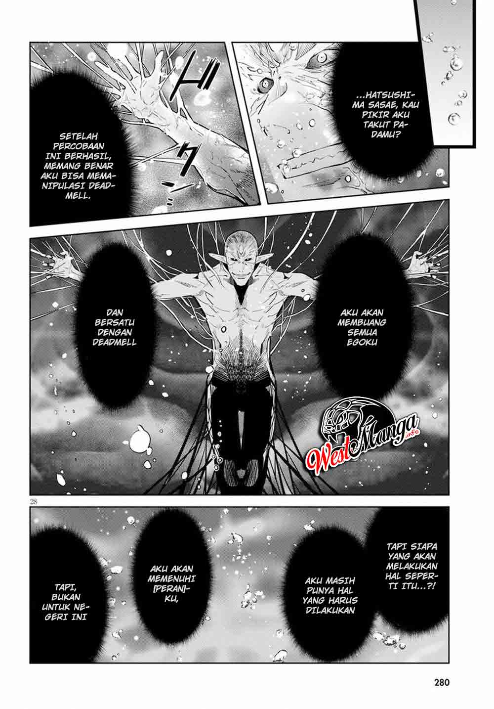 Chapter 31 - halaman 30