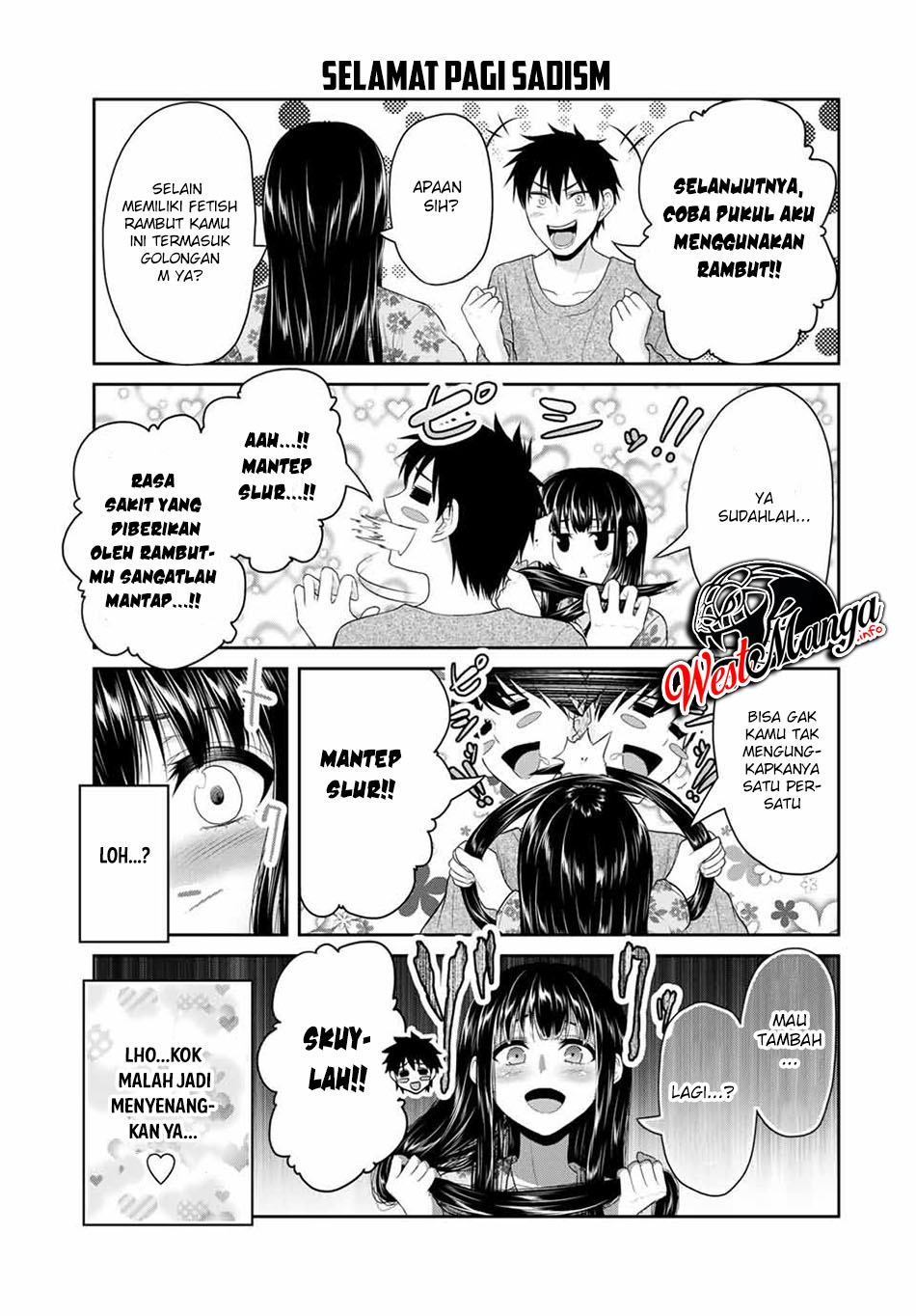 Chapter 66 - halaman 5