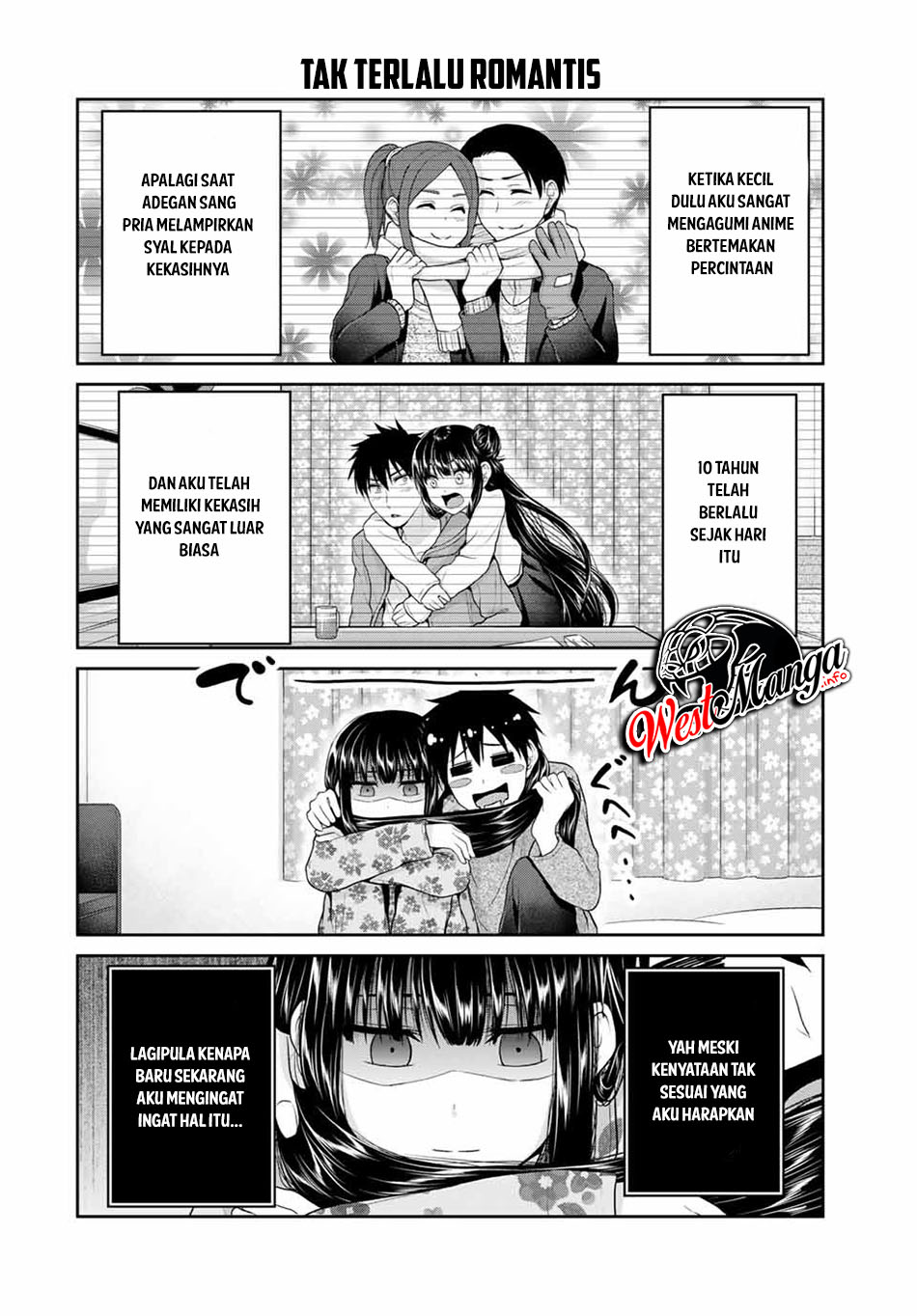 Chapter 66 - halaman 6