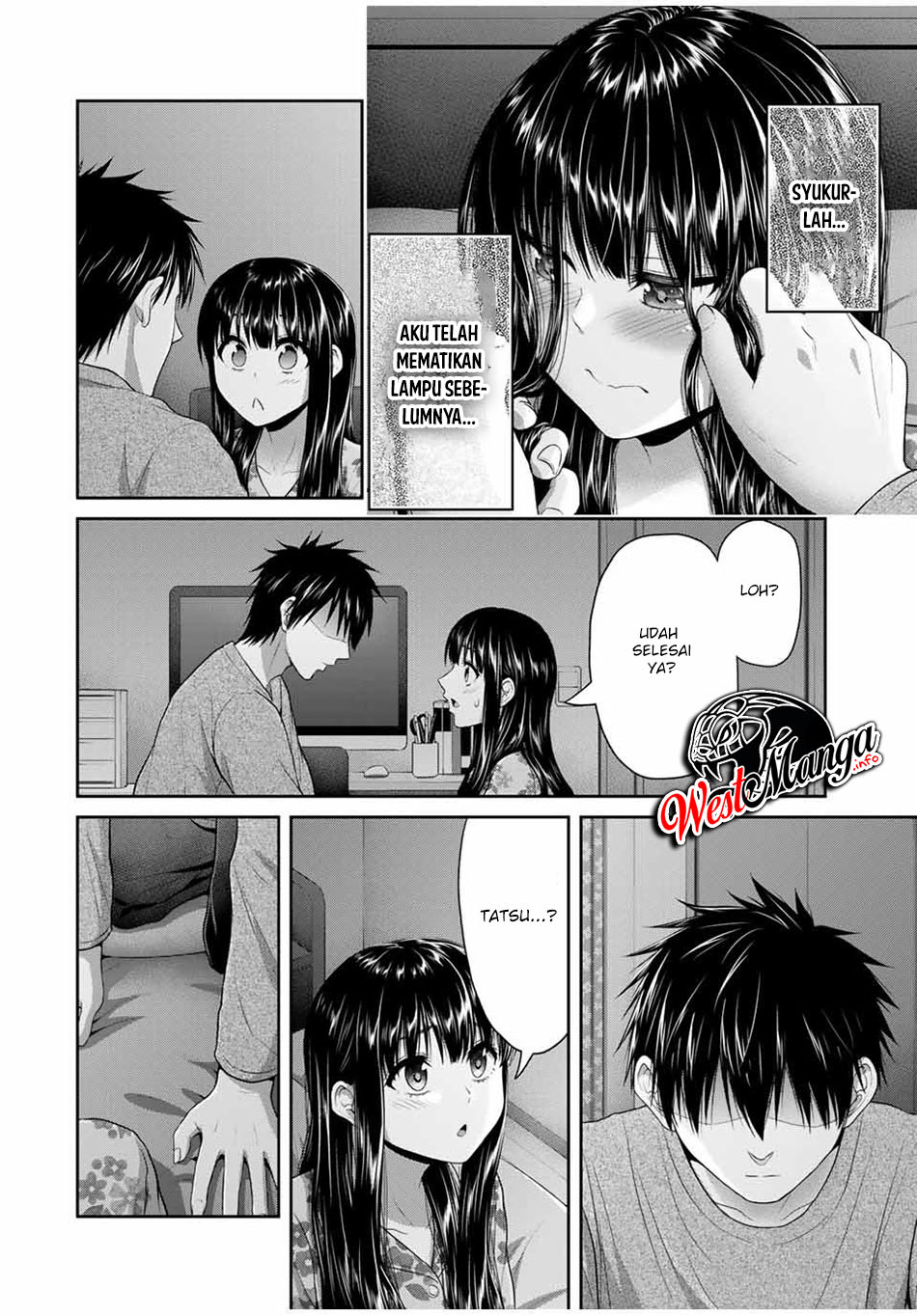 Chapter 66 - halaman 8