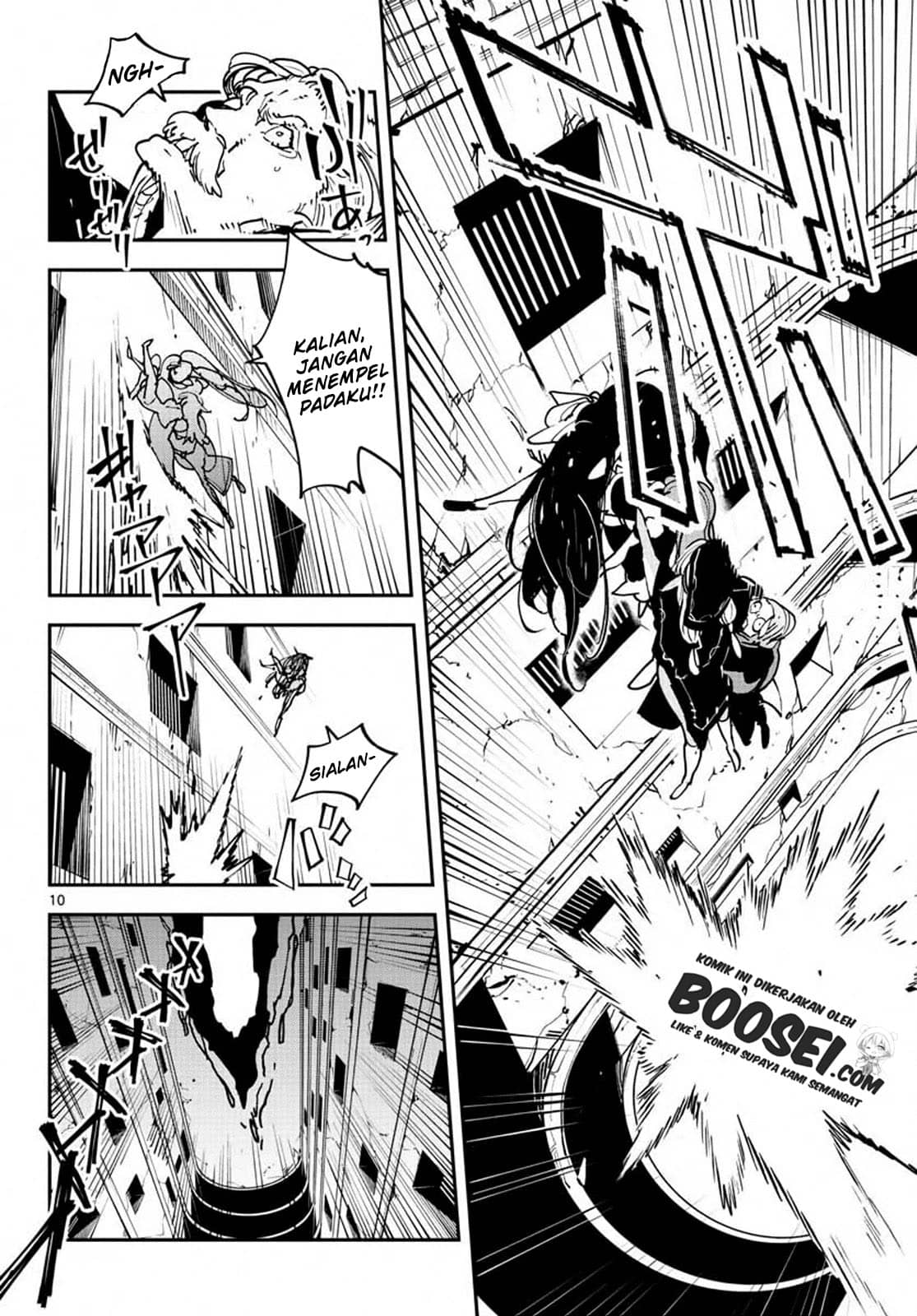 Chapter 19.1 - halaman 13