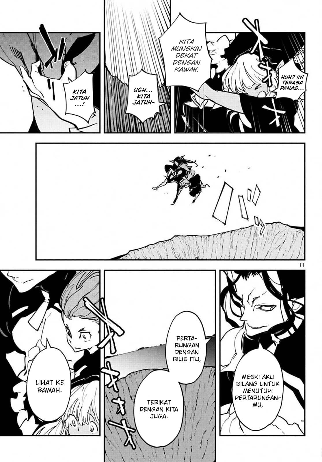Chapter 19.1 - halaman 14