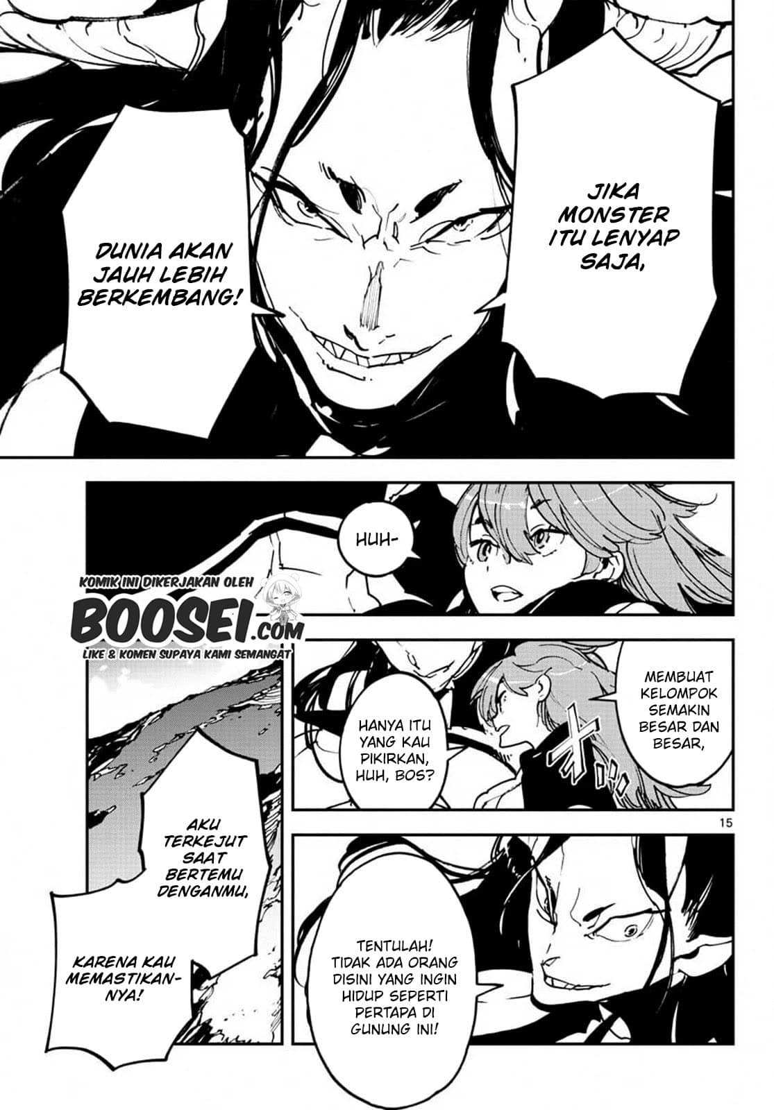 Chapter 19.1 - halaman 17