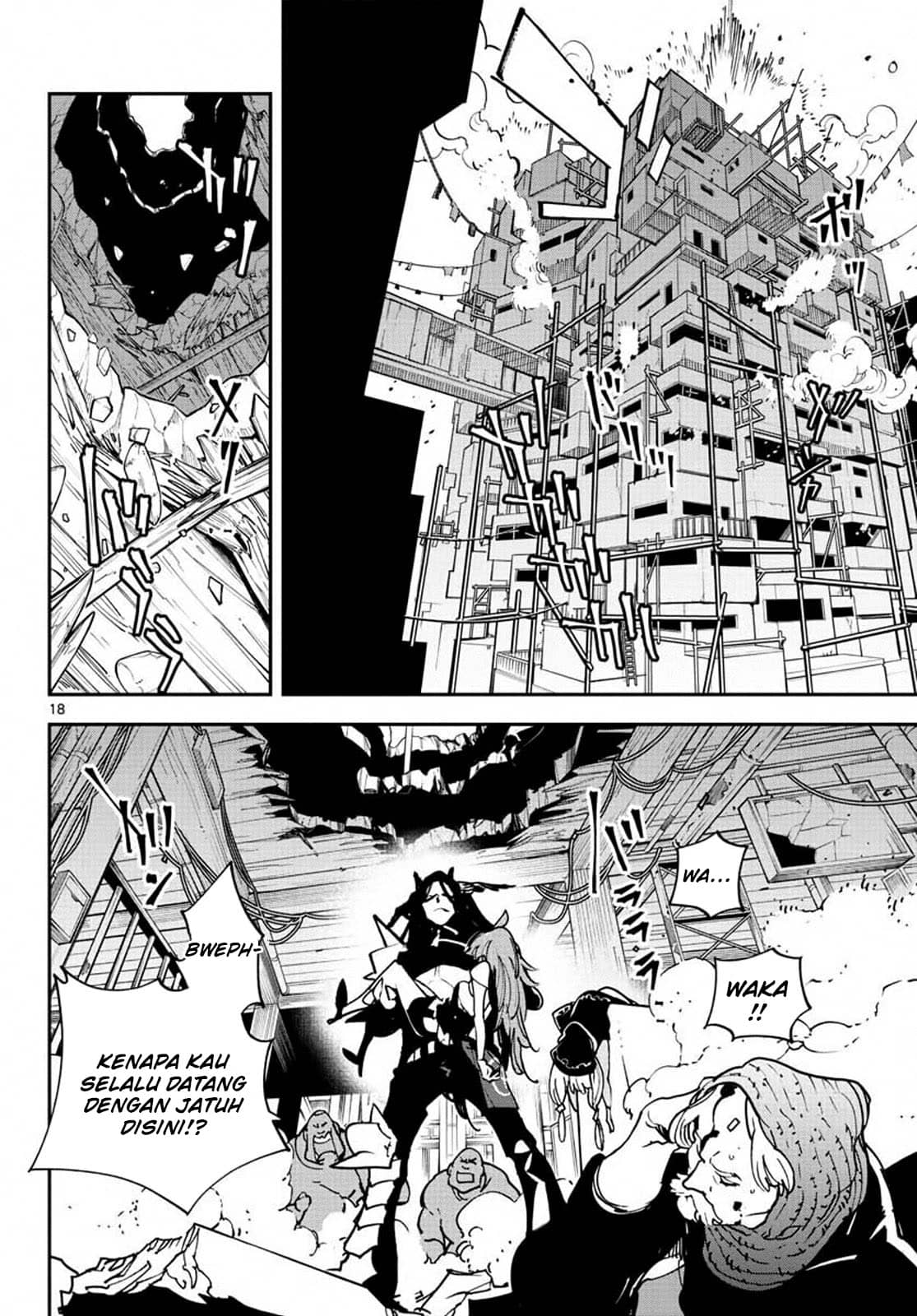 Chapter 19.1 - halaman 20