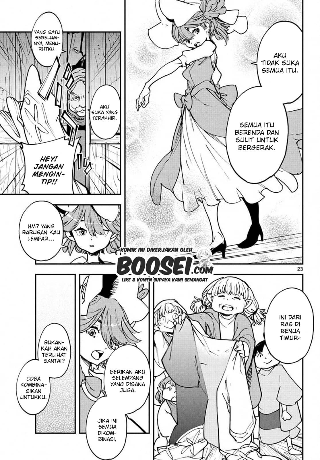 Chapter 19.1 - halaman 25