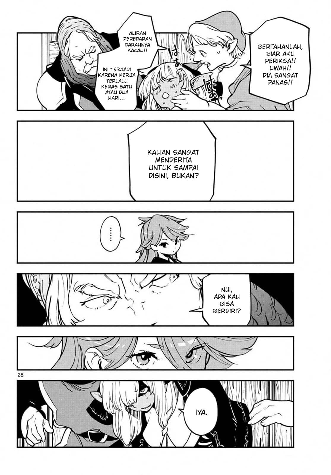 Chapter 19.1 - halaman 30