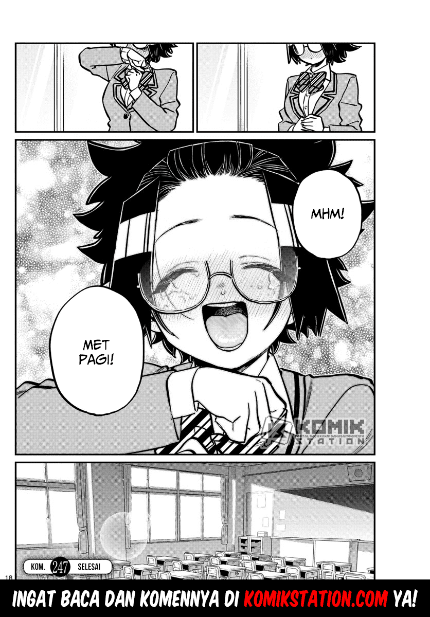 Chapter 247 - halaman 21