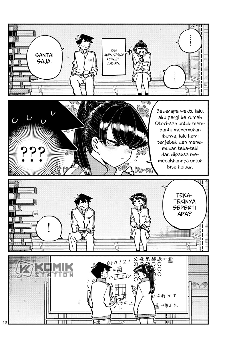Chapter 246 - halaman 13