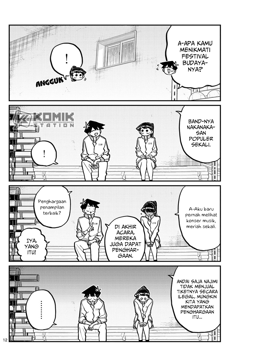 Chapter 246 - halaman 15