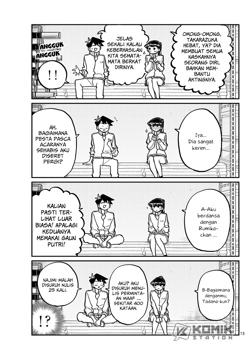 Chapter 246 - halaman 16