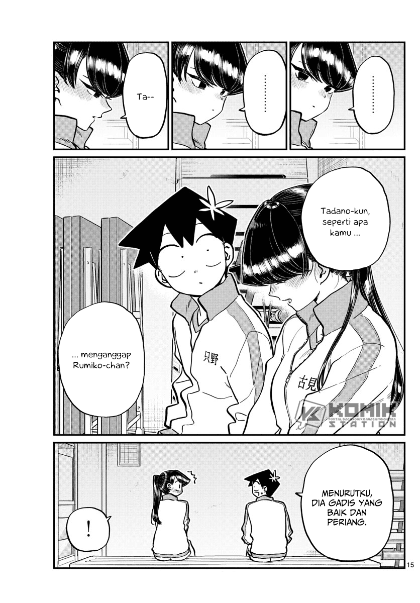 Chapter 246 - halaman 18
