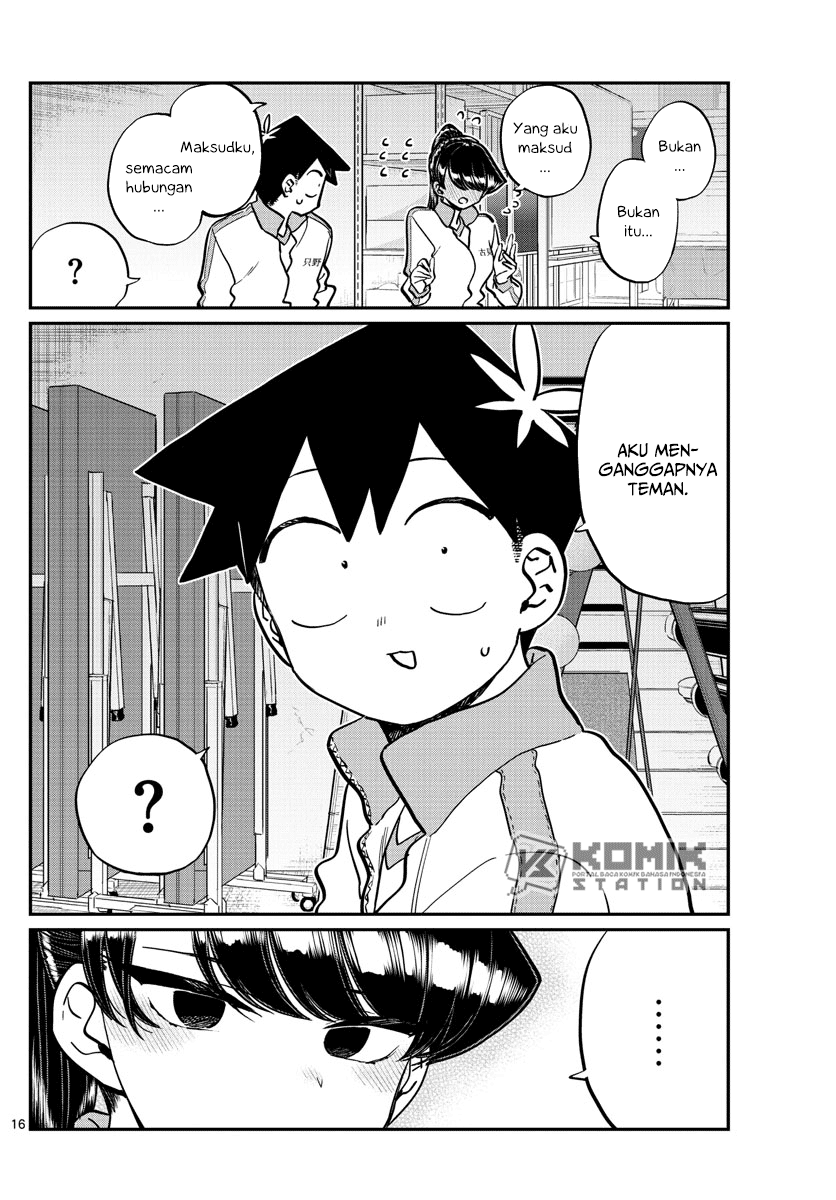 Chapter 246 - halaman 19