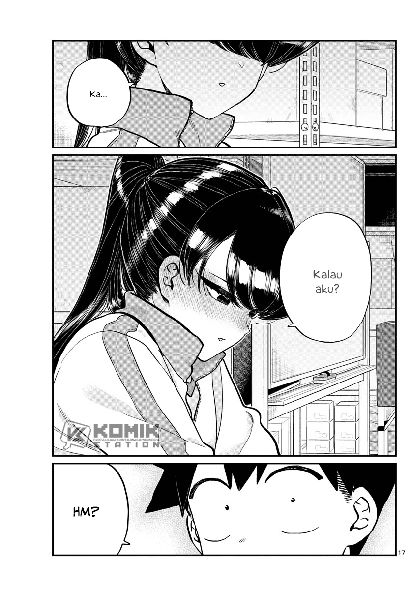 Chapter 246 - halaman 20