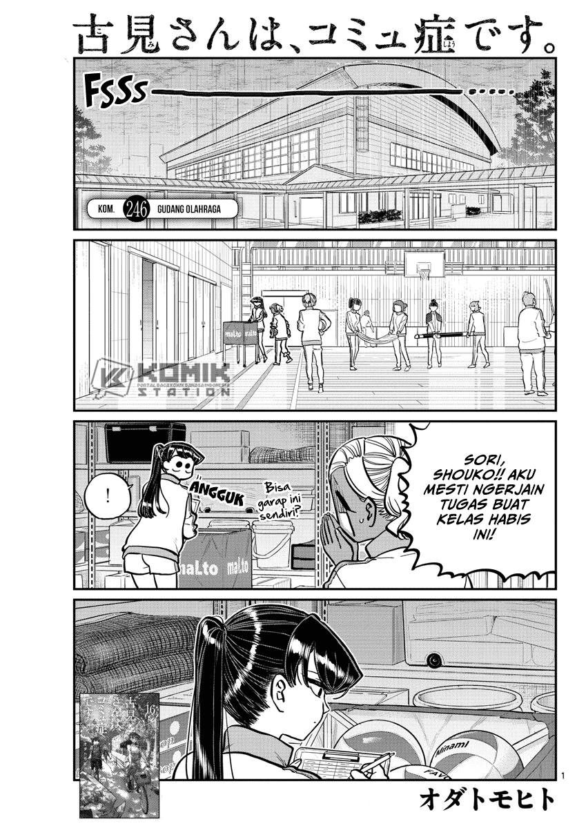 Chapter 246 - halaman 3