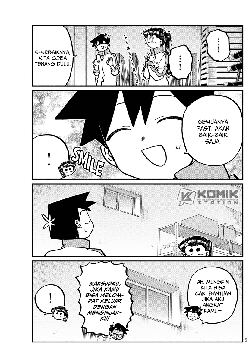 Chapter 246 - halaman 7