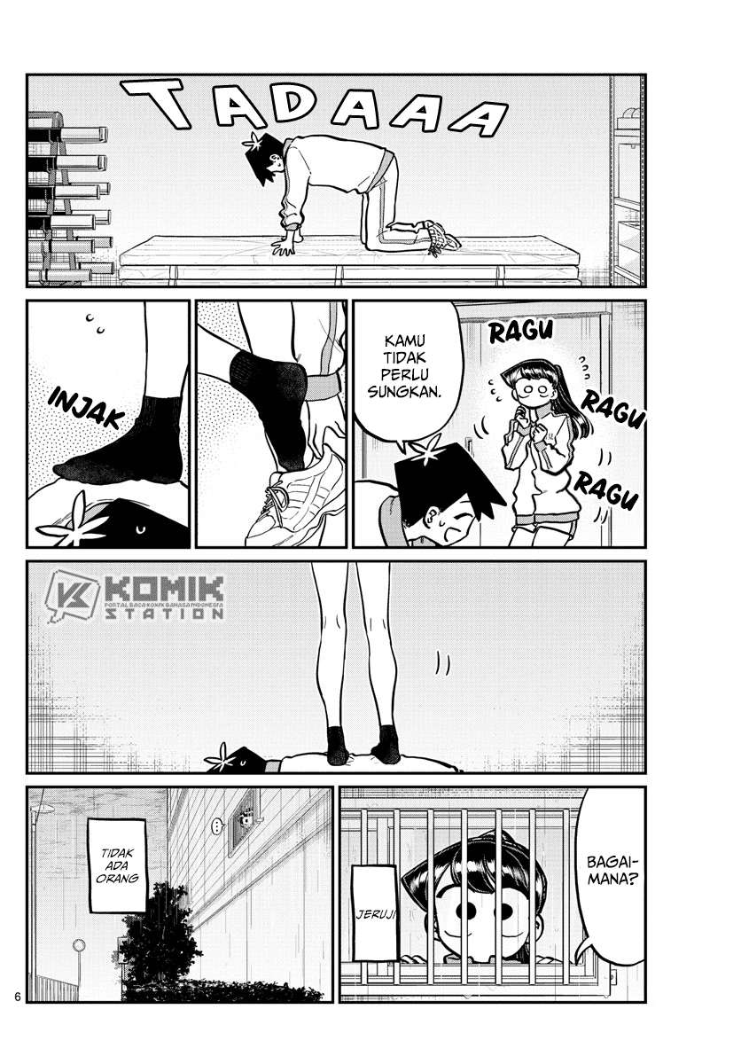 Chapter 246 - halaman 8