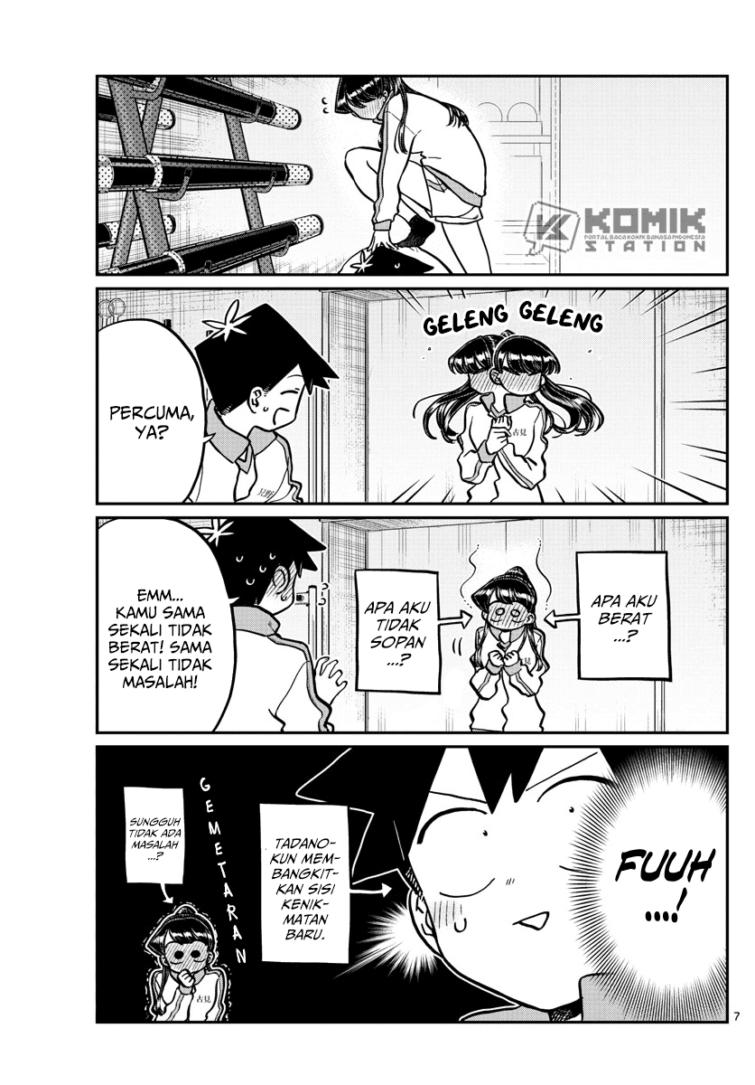 Chapter 246 - halaman 9