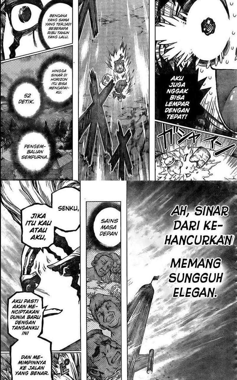 Chapter 193 - halaman 3