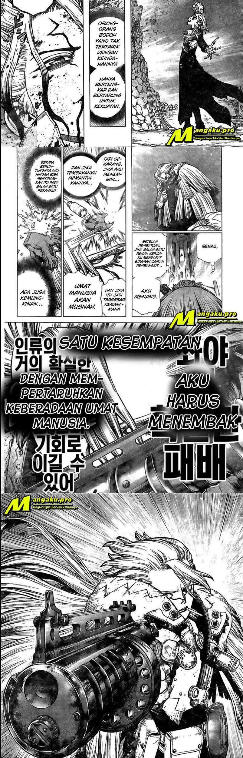 Chapter 193 - halaman 4
