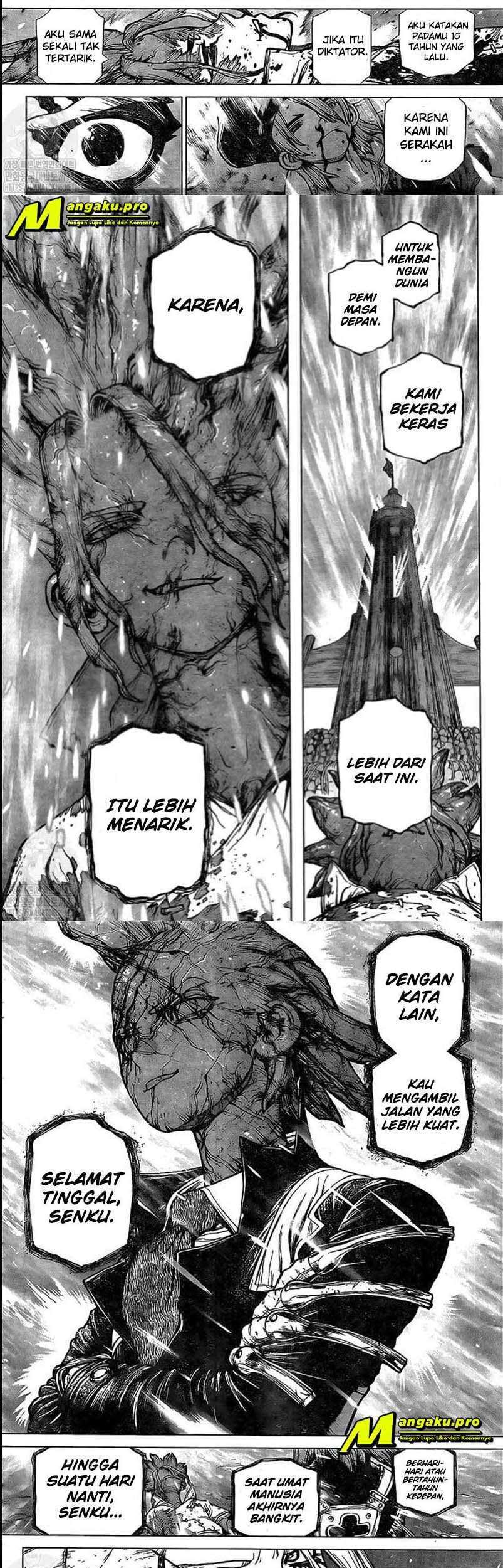 Chapter 193 - halaman 6