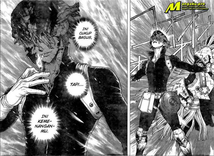 Chapter 193 - halaman 8