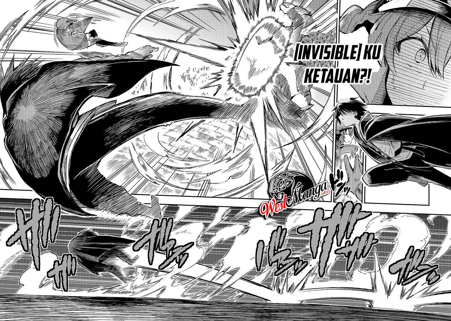 Chapter 77 - halaman 16