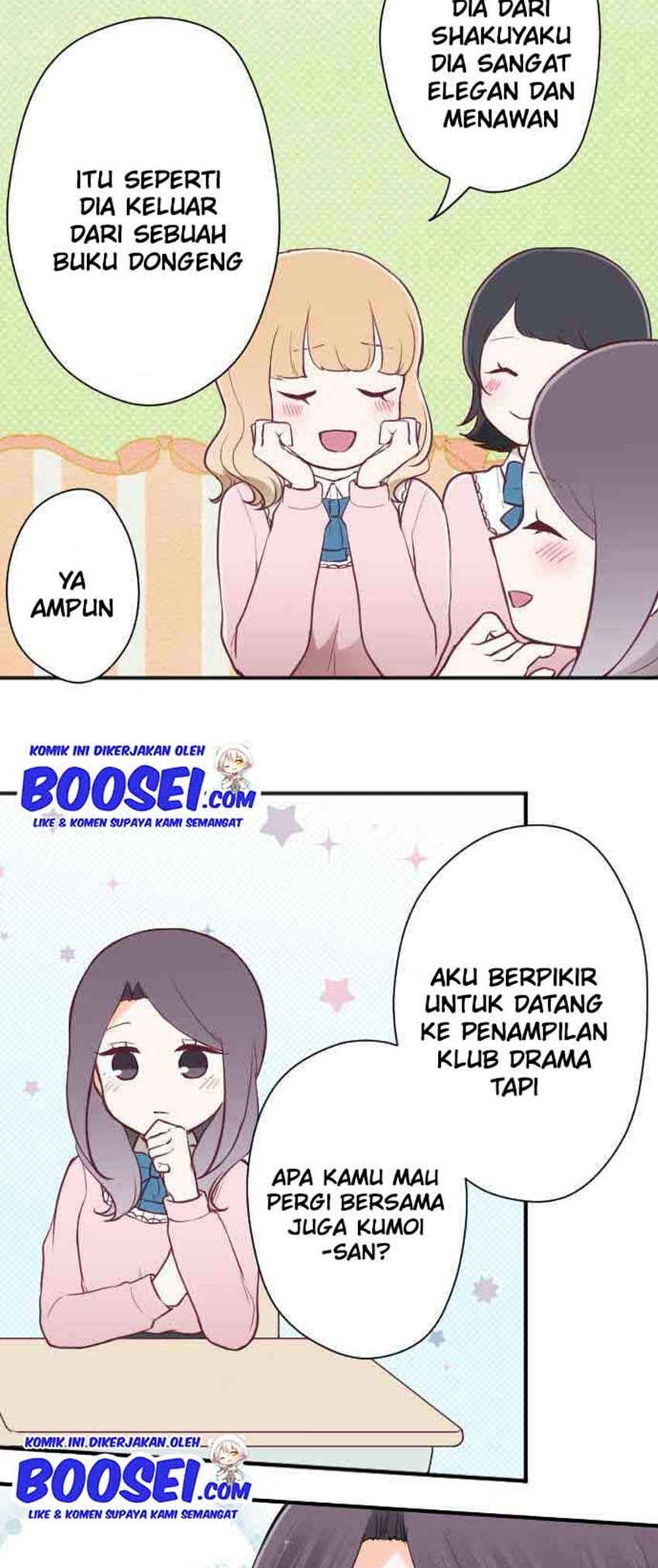 Chapter 82 - halaman 13