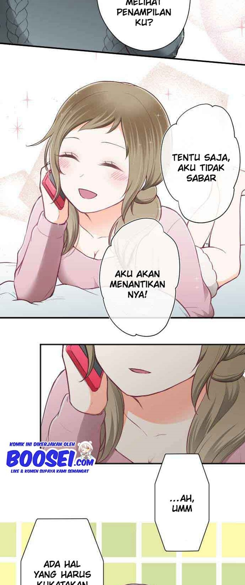 Chapter 82 - halaman 16