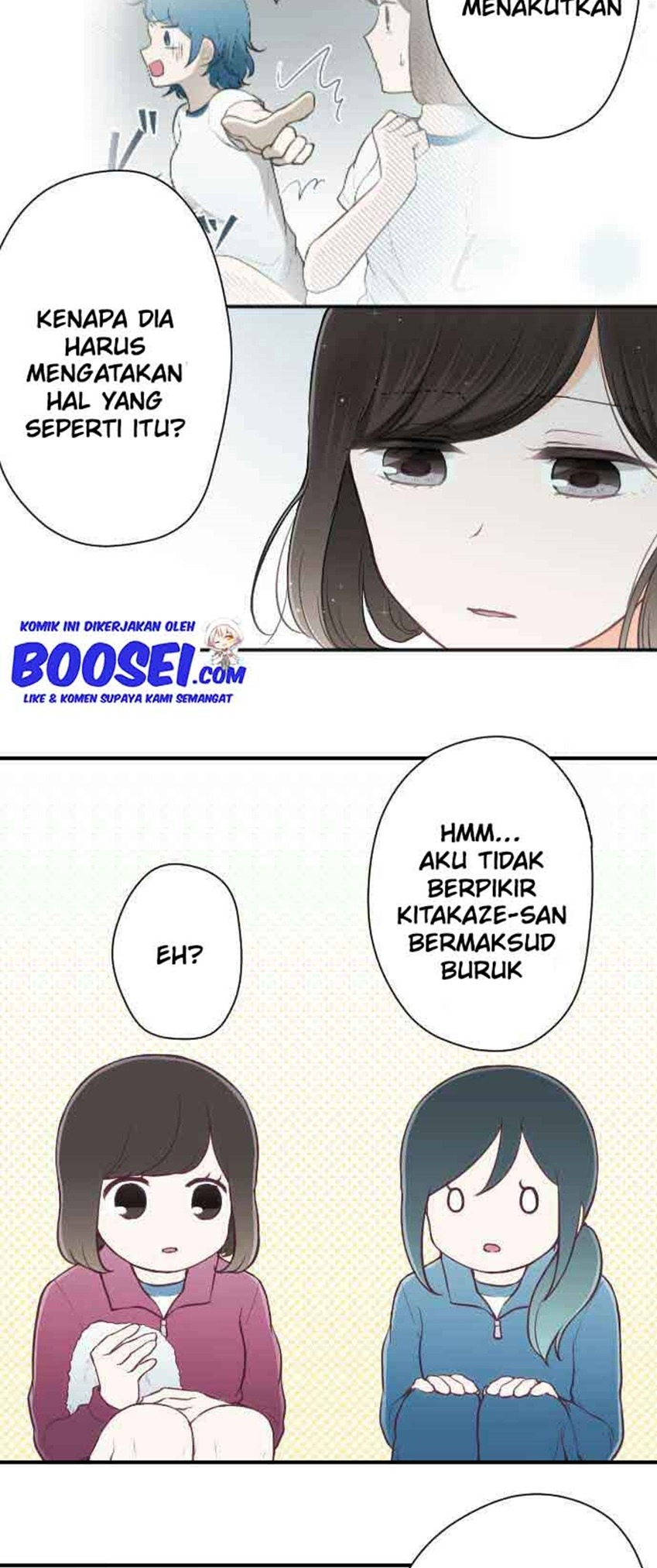 Chapter 82 - halaman 20