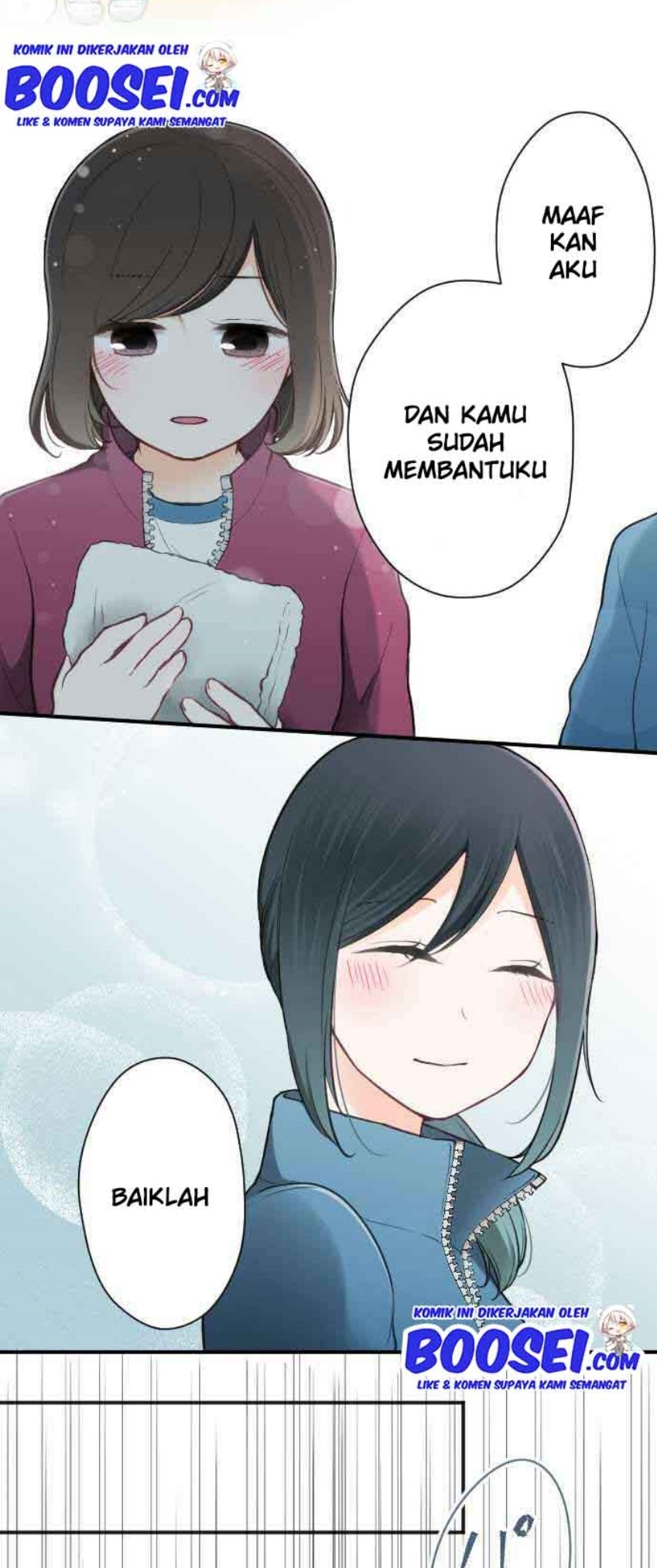Chapter 82 - halaman 22