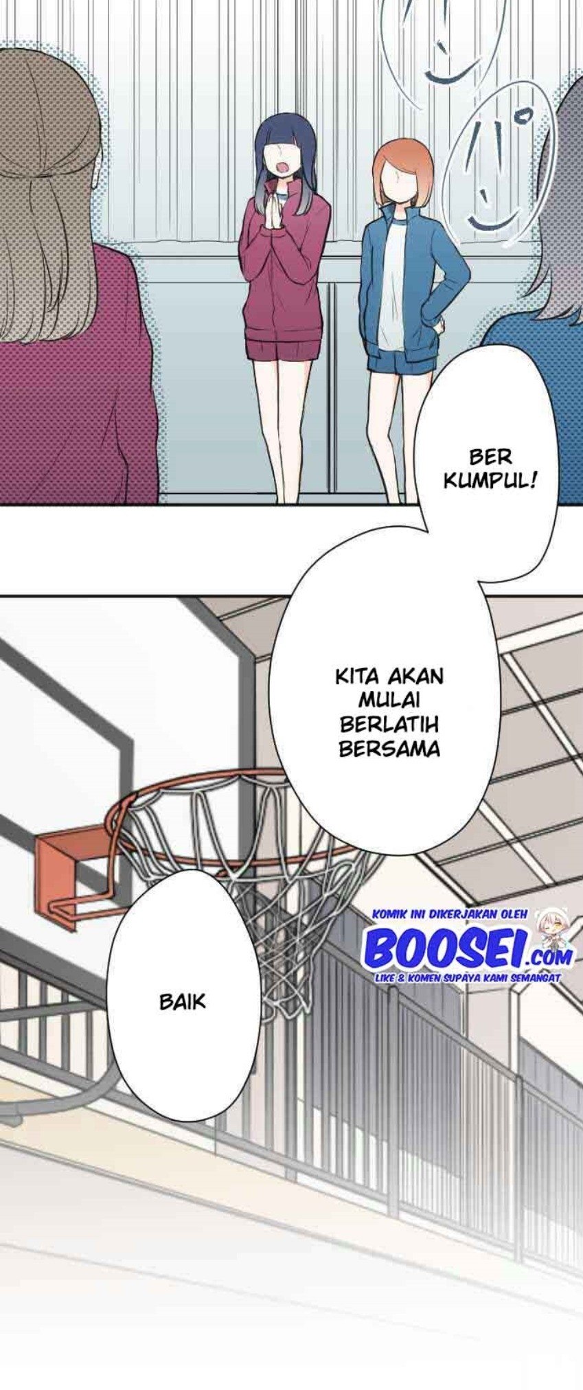Chapter 82 - halaman 23