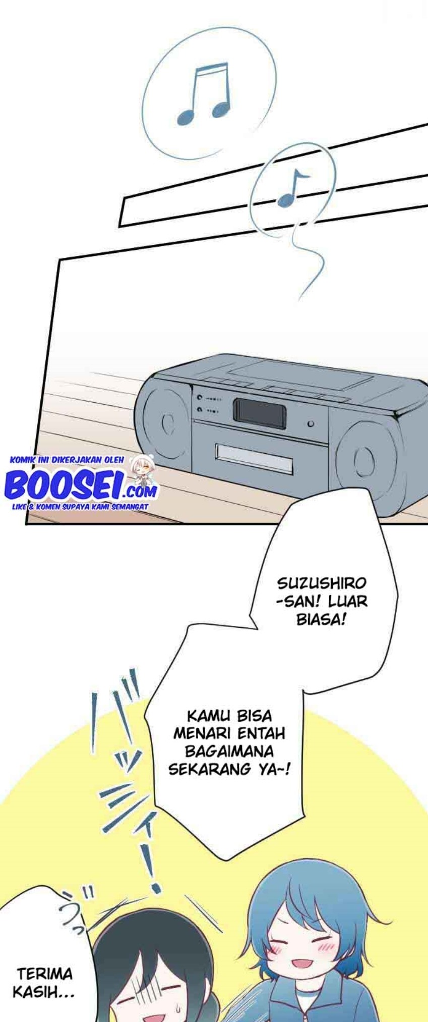 Chapter 82 - halaman 24