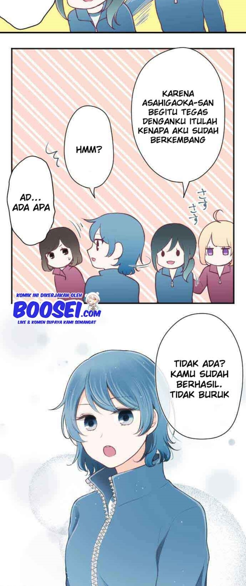 Chapter 82 - halaman 25