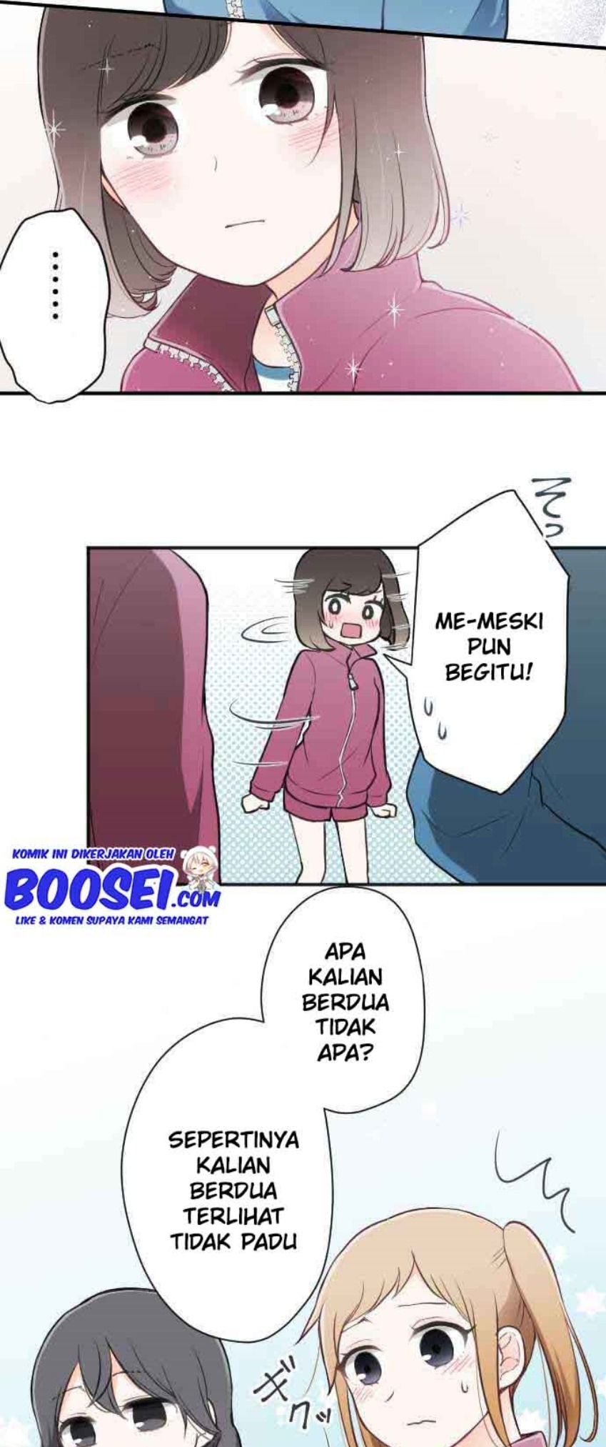 Chapter 82 - halaman 26