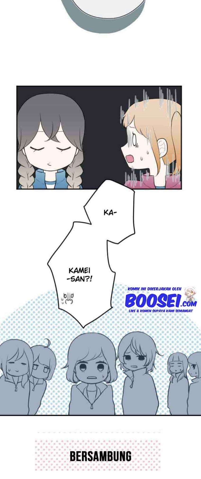 Chapter 82 - halaman 28