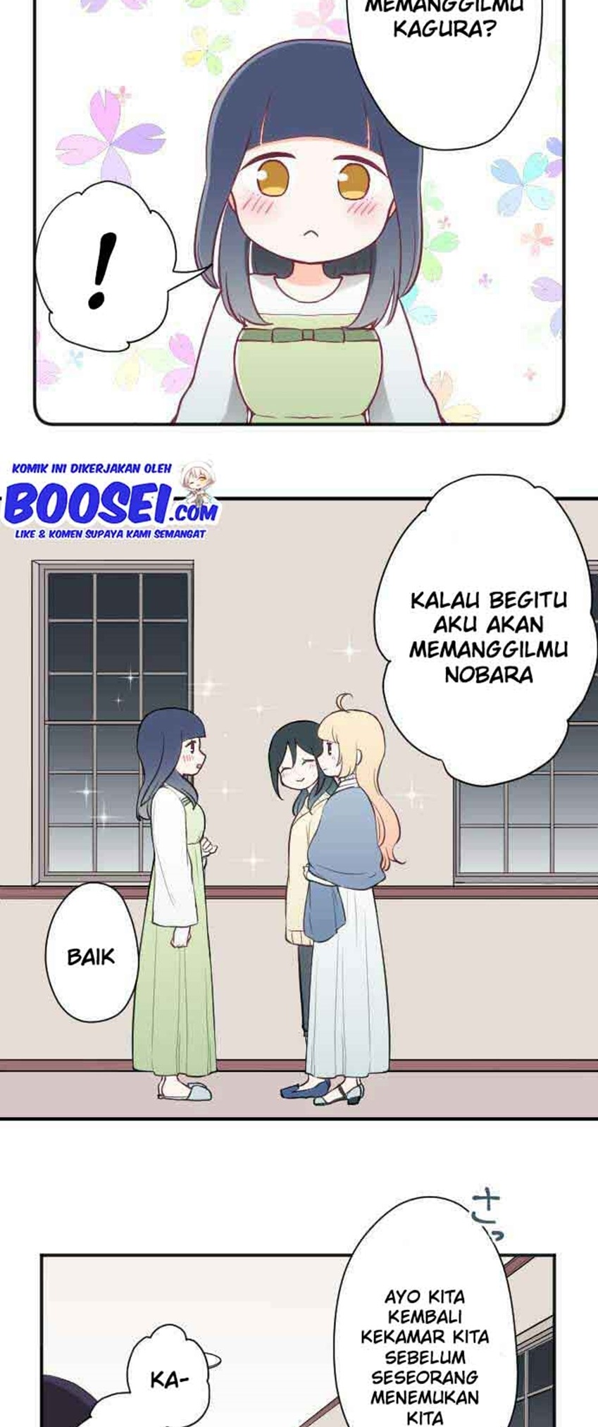 Chapter 82 - halaman 8